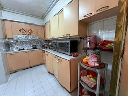 Blk 836 Yishun Street 81 (Yishun), HDB Executive #634679531